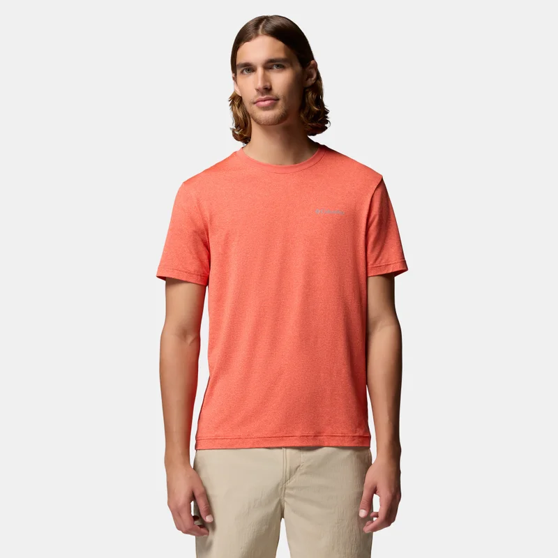 Men's Parsons Point Hiking T-Shirt
